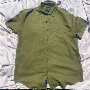 Lucky Brand Button Down
